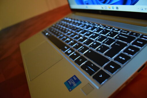 HP Probook 640 G8