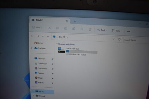 HP Elitebook 840 G6 14"