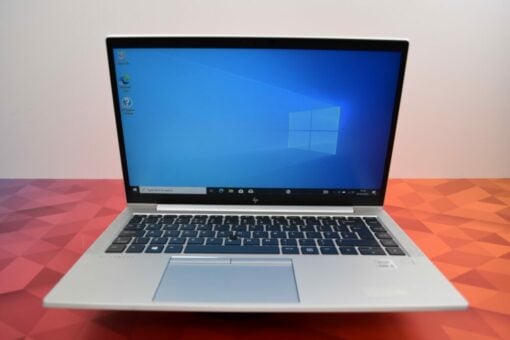HP Elitebook 840 G7 14"