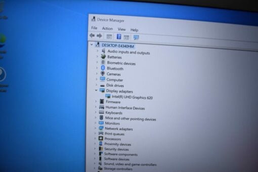 HP Elitebook 840 G6 14"