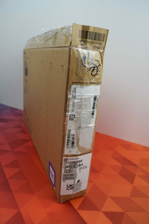 HP Elitebook 640 G8
