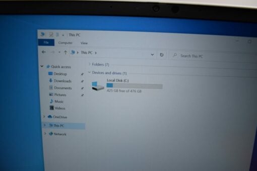 HP Elitebook 840 G7 14"