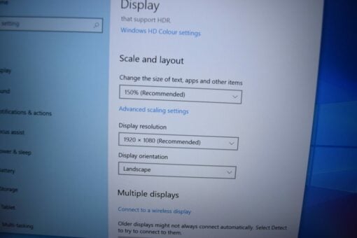 HP Elitebook 840 G6 14"
