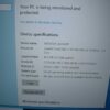 HP Elitebook 840 G7 14"