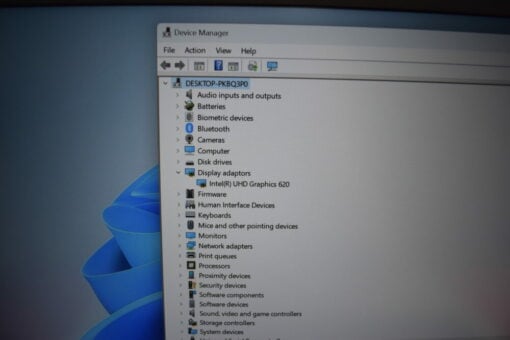 HP Elitebook 840 G6 14"