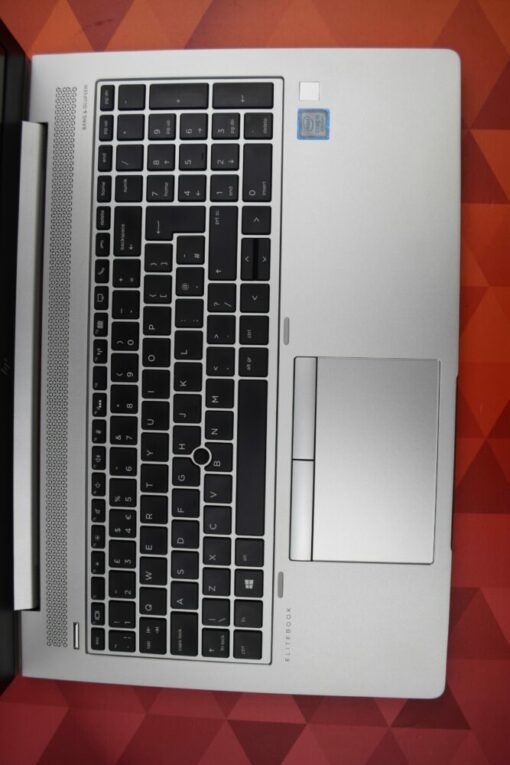 HP Elitebook 840 G6
