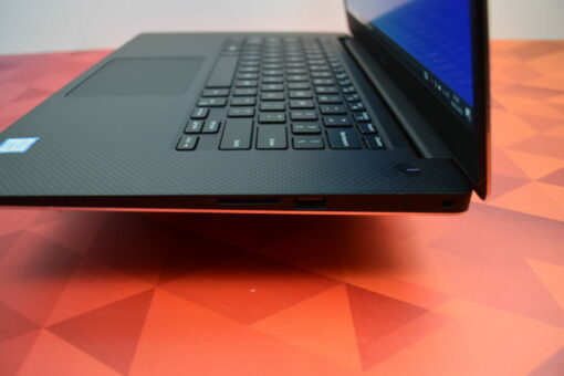 Dell Precision 5540 15.6" i7 9th gen