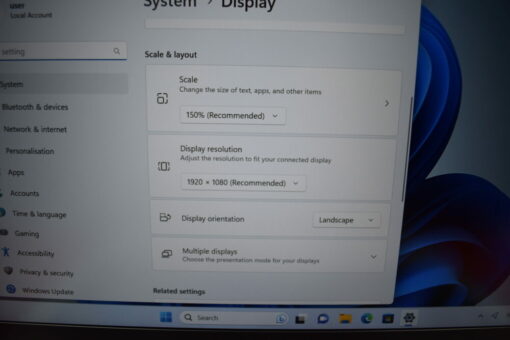 HP Elitebook 840 G6 14"