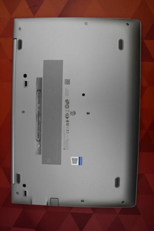 HP Elitebook 840 G6