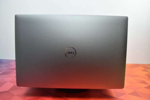 Dell Precision 5540 15.6" i7 9th gen