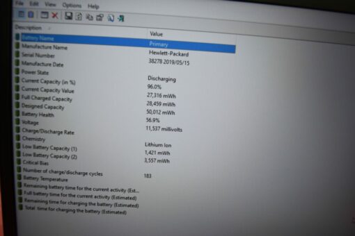 HP Elitebook 840 G6 14"