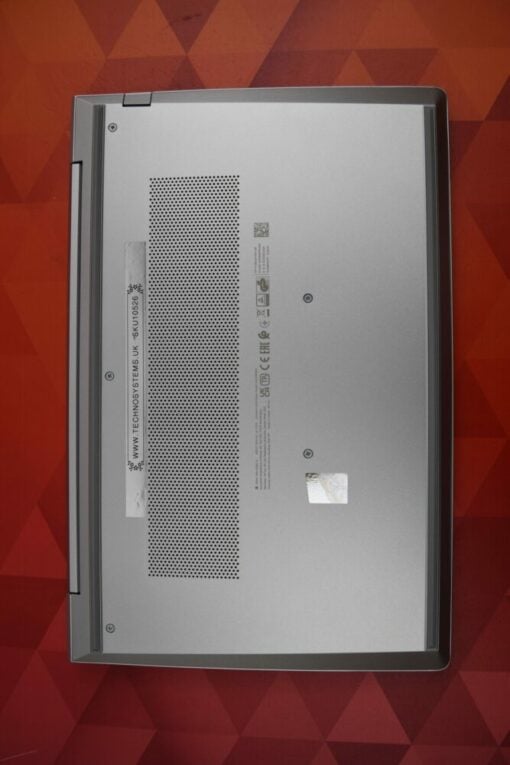 HP Elitebook 640 G8