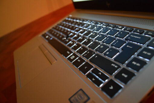 HP Elitebook 840 G6 14"