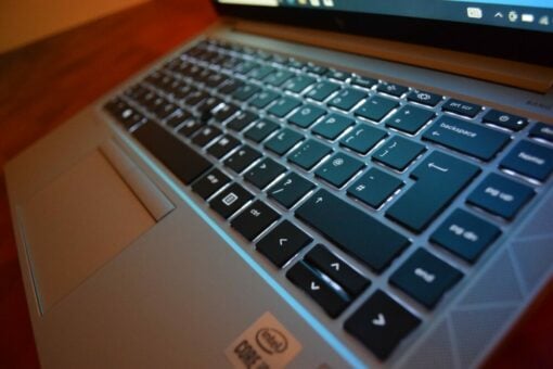 HP Elitebook 840 G7 14"