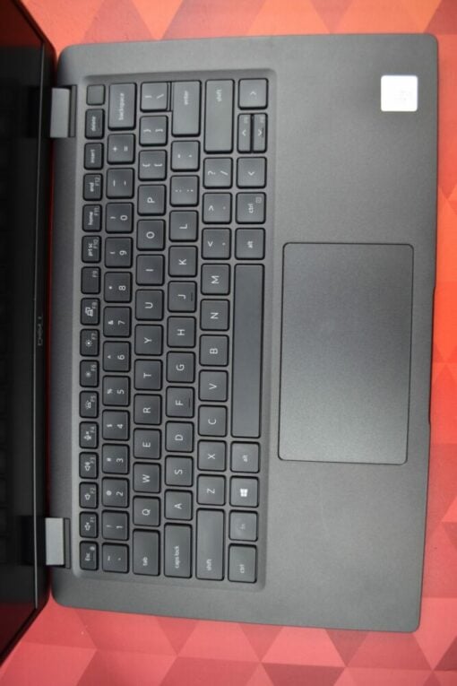 DELL Latitude 7410