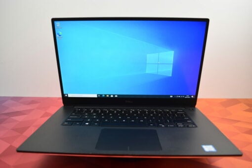 Dell Precision 5540 15.6" i7 9th gen