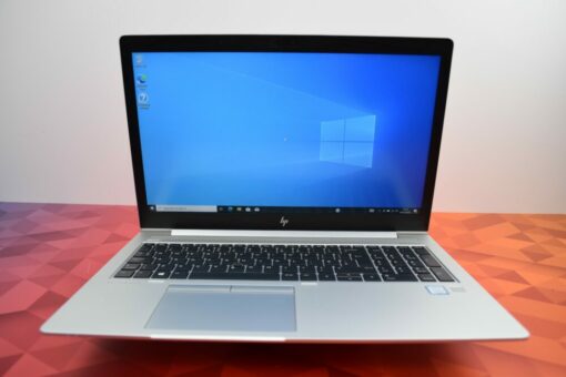 HP Elitebook 850 G5