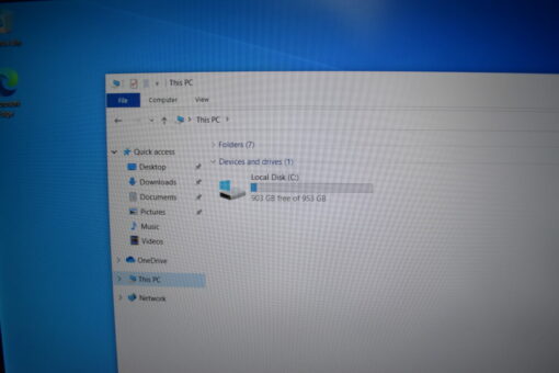 Dell Precision 5540 15.6" i7 9th gen
