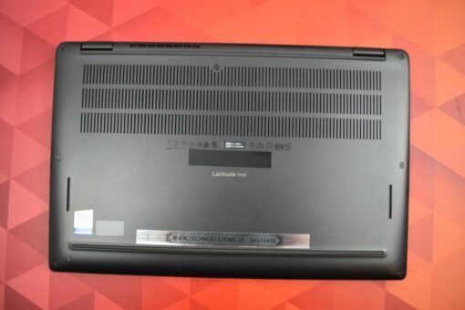 DELL Latitude 7410