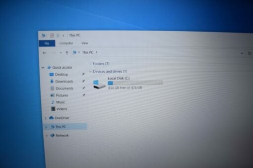 HP Elitebook 850 G5