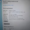 Dell Precision 5540 15.6" i7 9th gen