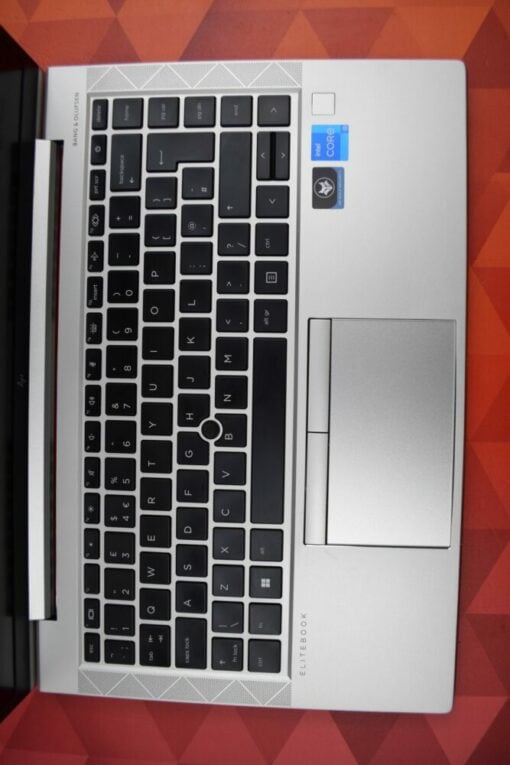 HP Elitebook 840 G8