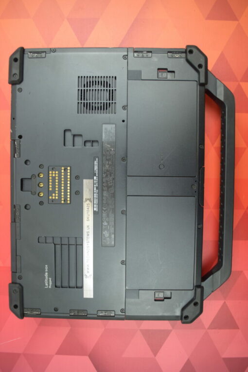 Dell Latitude 5424