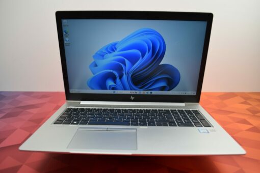 HP Elitebook 840 G6