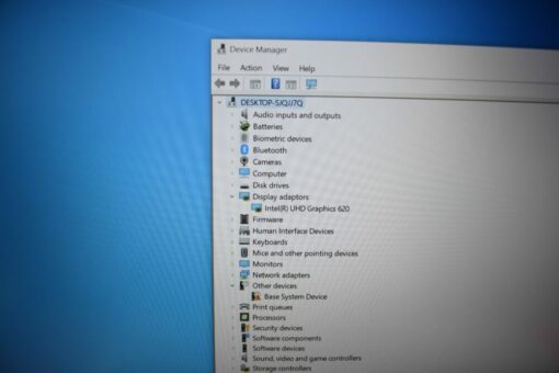 HP Elitebook 850 G5