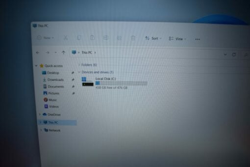 HP Elitebook 840 G6