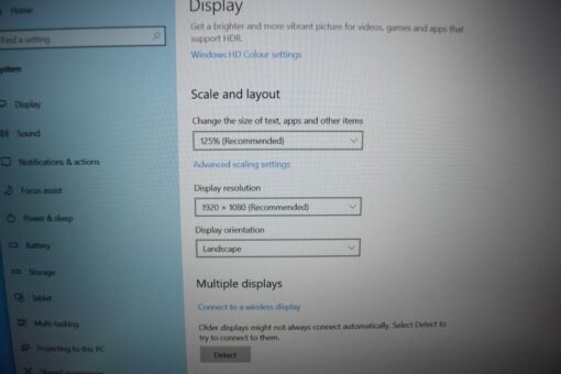 HP Elitebook 850 G5