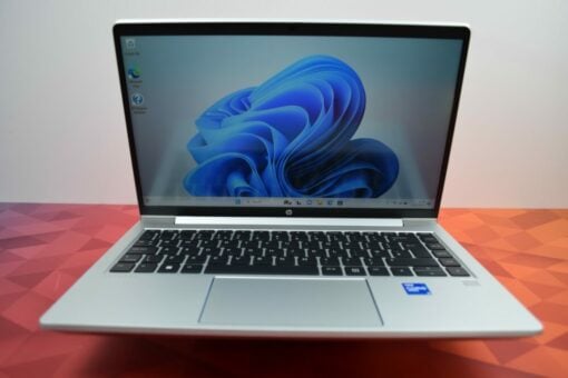 HP Elitebook 640 G8