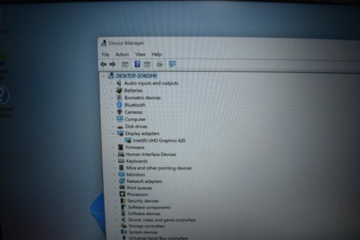 HP Elitebook 840 G6