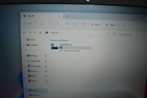 HP Elitebook 640 G8