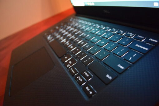 Dell Precision 5540 15.6" i7 9th gen