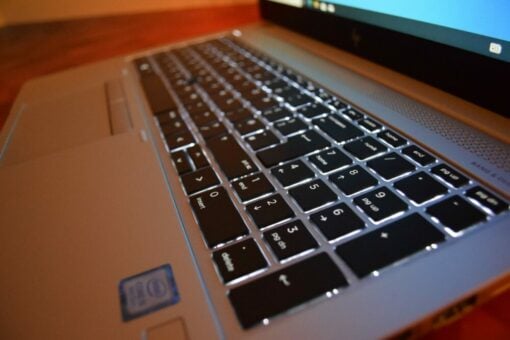 HP Elitebook 850 G5