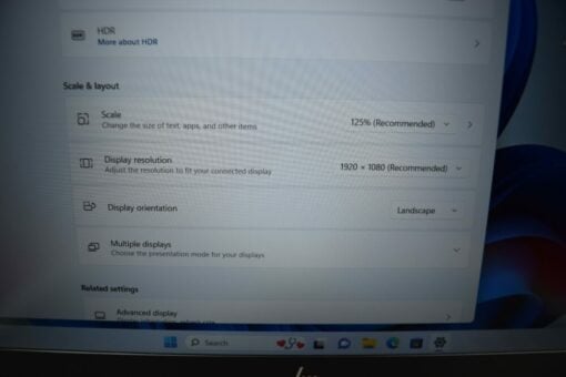HP Elitebook 840 G6