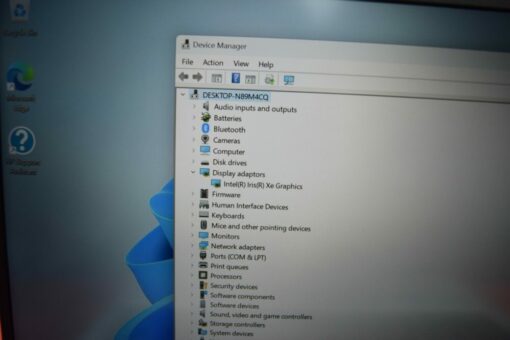 HP Elitebook 640 G8