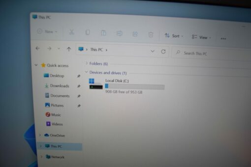 DELL Latitude 7410