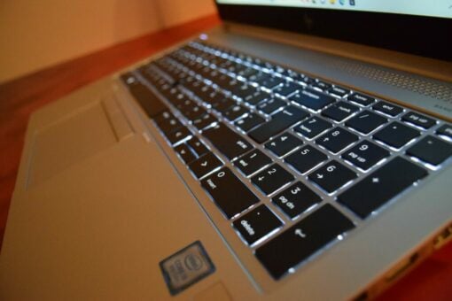 HP Elitebook 840 G6