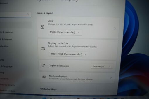 HP Elitebook 640 G8