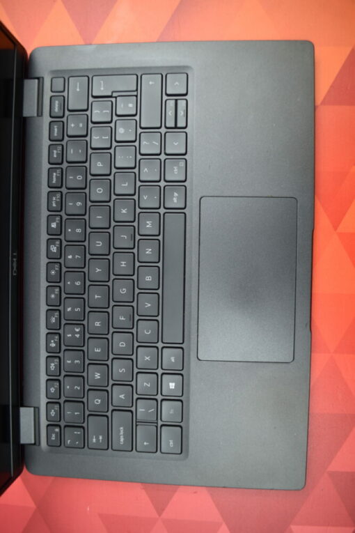 DELL Latitude 7410