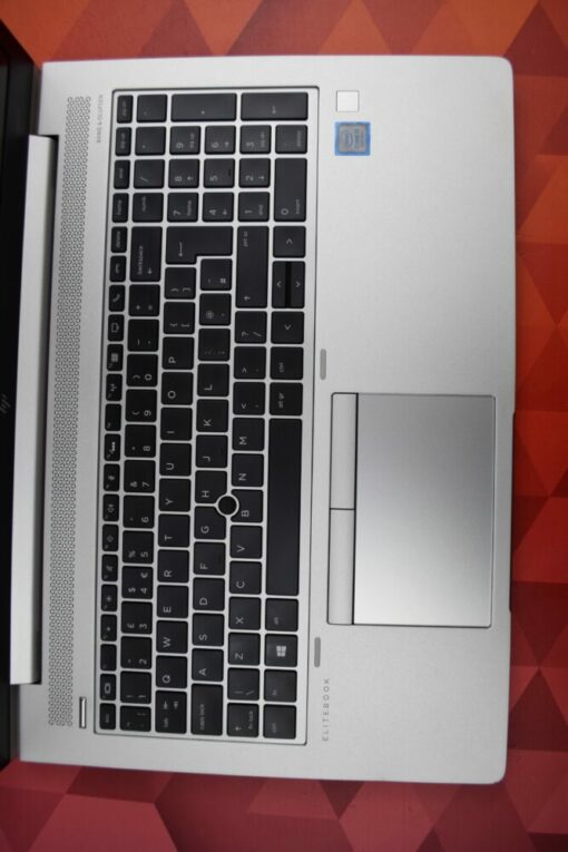 HP Elitebook 850 G5