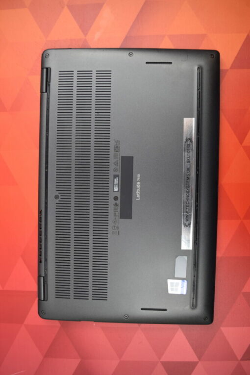 DELL Latitude 7410