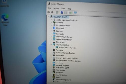 DELL Latitude 7410