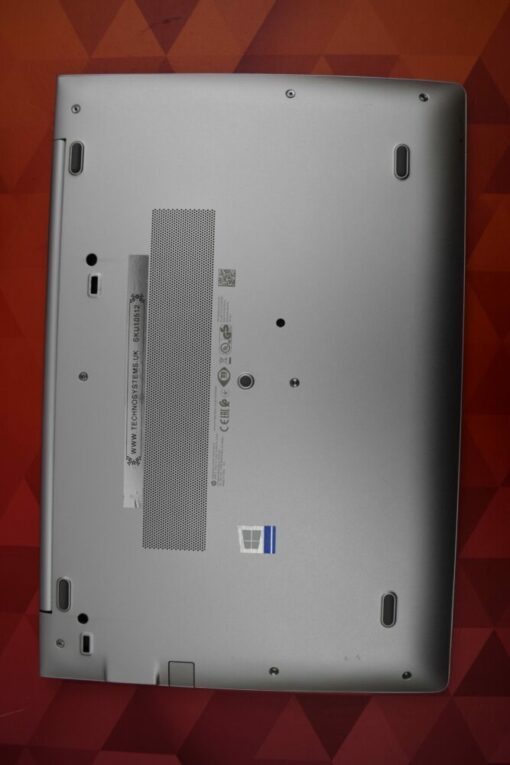 HP Elitebook 850 G5