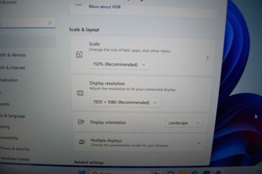 DELL Latitude 7410