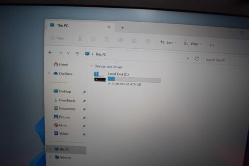 Dell Latitude 5424