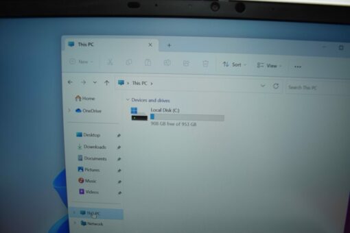 HP Elitebook 840 G8