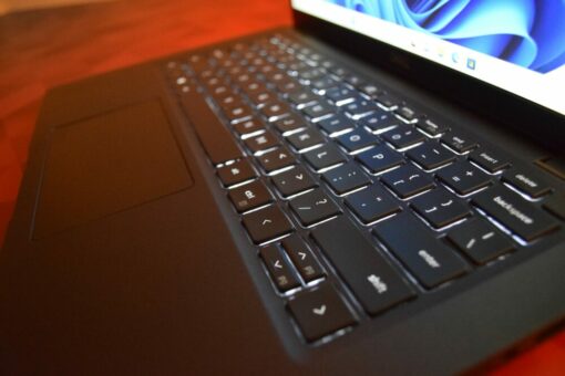 DELL Latitude 7410